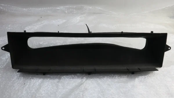 Porsche 987 Luftführung Kühler für Kühlmittel mitte 98757532300 – Bild 2
