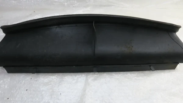 Porsche 987 Luftführung Kühler für Kühlmittel mitte 98757532300 – Bild 4