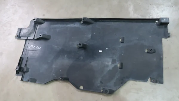 PORSCHE 997 987 Verkleidung Unterfahrschutz Abdeckung 99750434402 – Bild 3