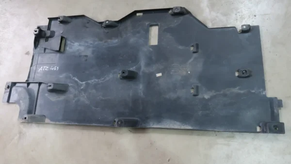 PORSCHE 997 987 Verkleidung Unterfahrschutz Abdeckung 99750434302 – Bild 4