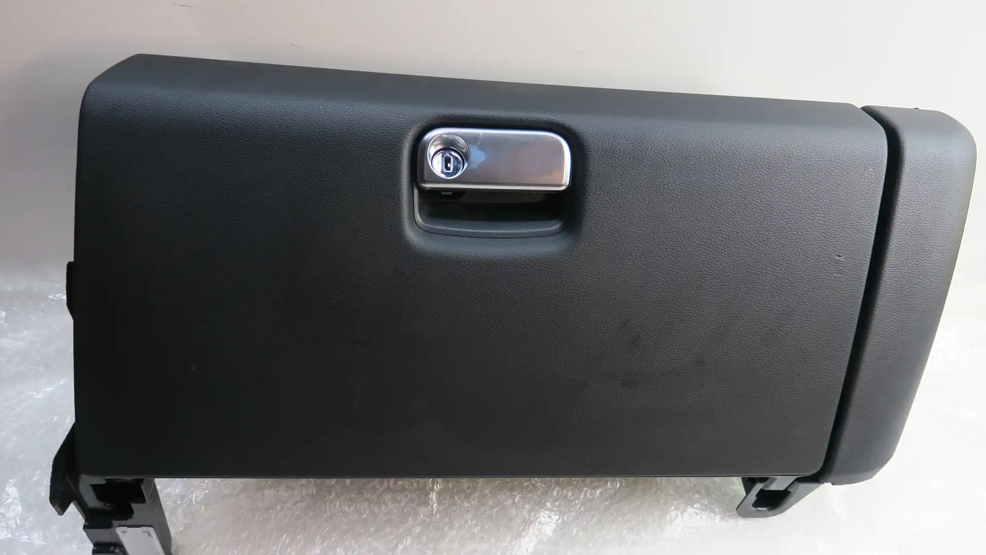 PORSCHE 911 991 981 Handschuhkasten Handschuhfach schwarz 99155220410