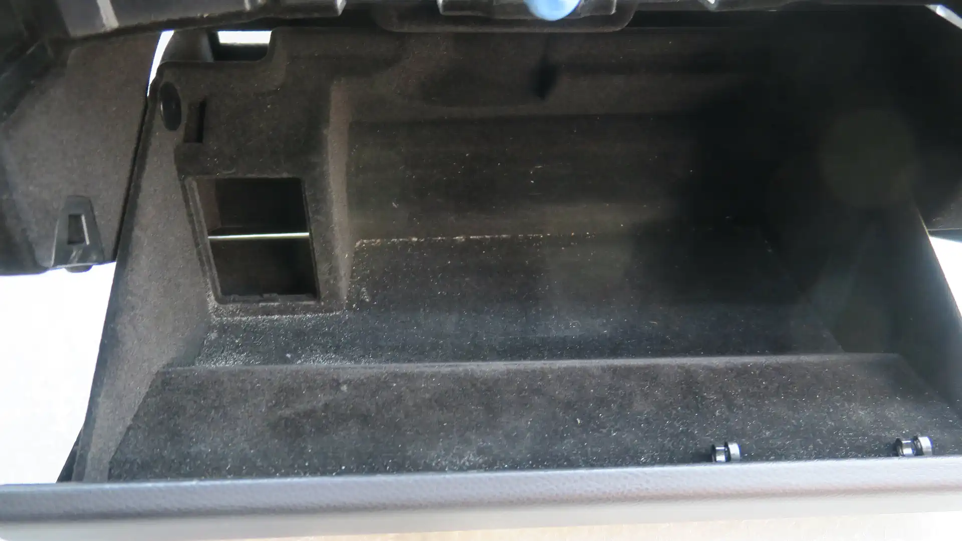 PORSCHE 911 991 981 Handschuhkasten Handschuhfach schwarz 99155220410 – Bild 4