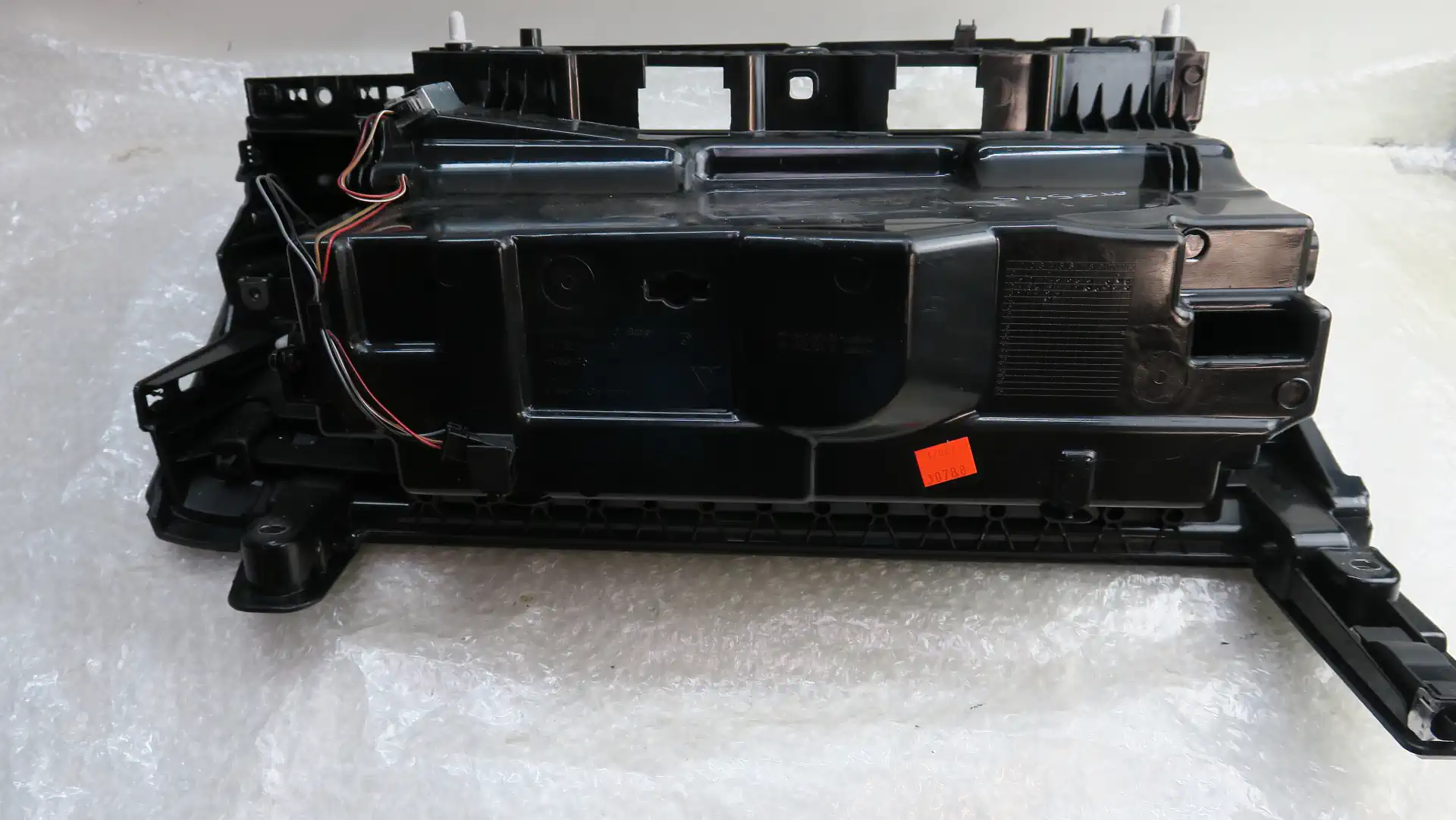 PORSCHE 911 991 981 Handschuhkasten Handschuhfach schwarz 99155220410 – Bild 6