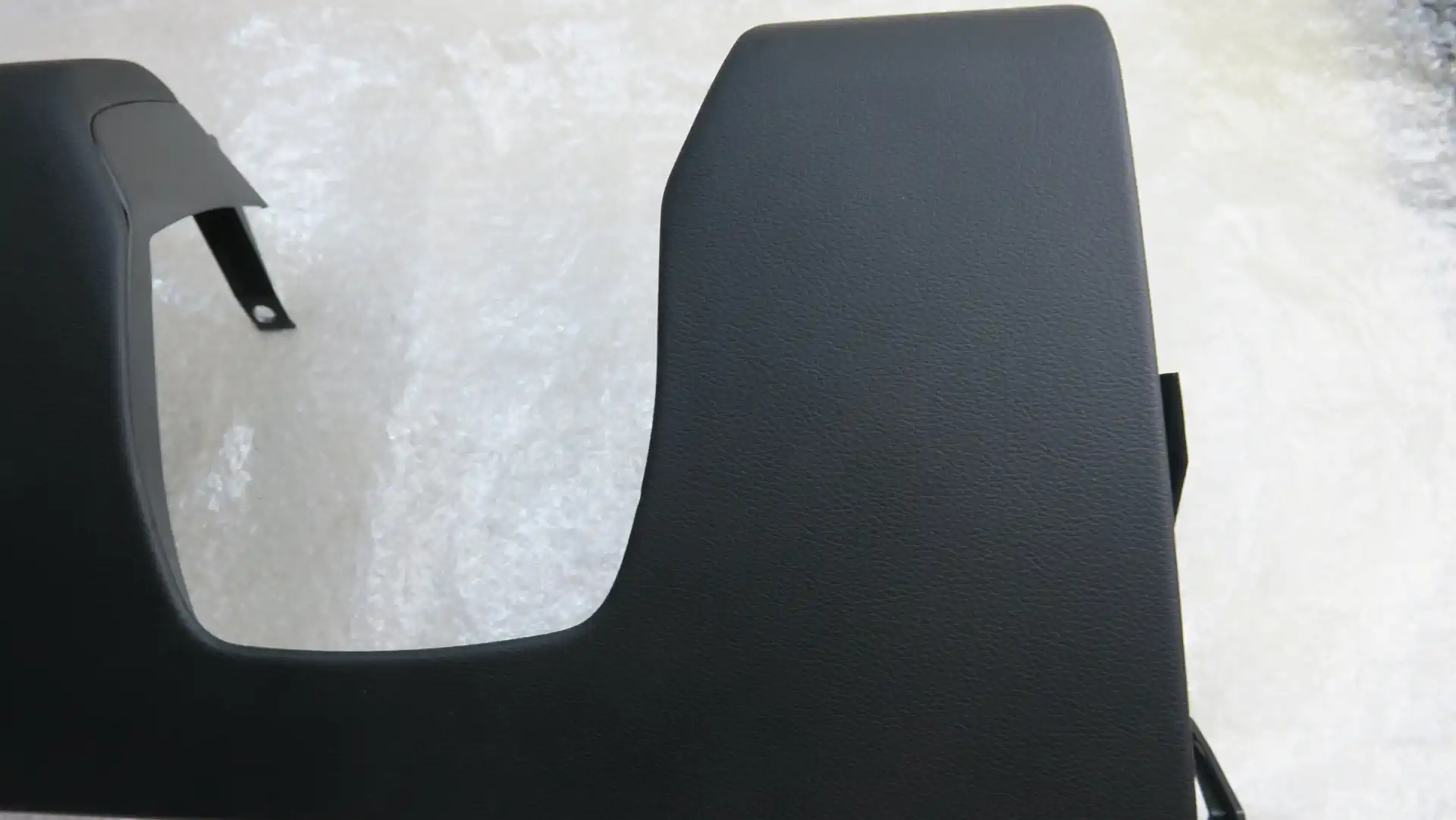 PORSCHE 911 991 981 Schalttafelverkleidung Unterteil schwarz 99155220110 – Bild 2