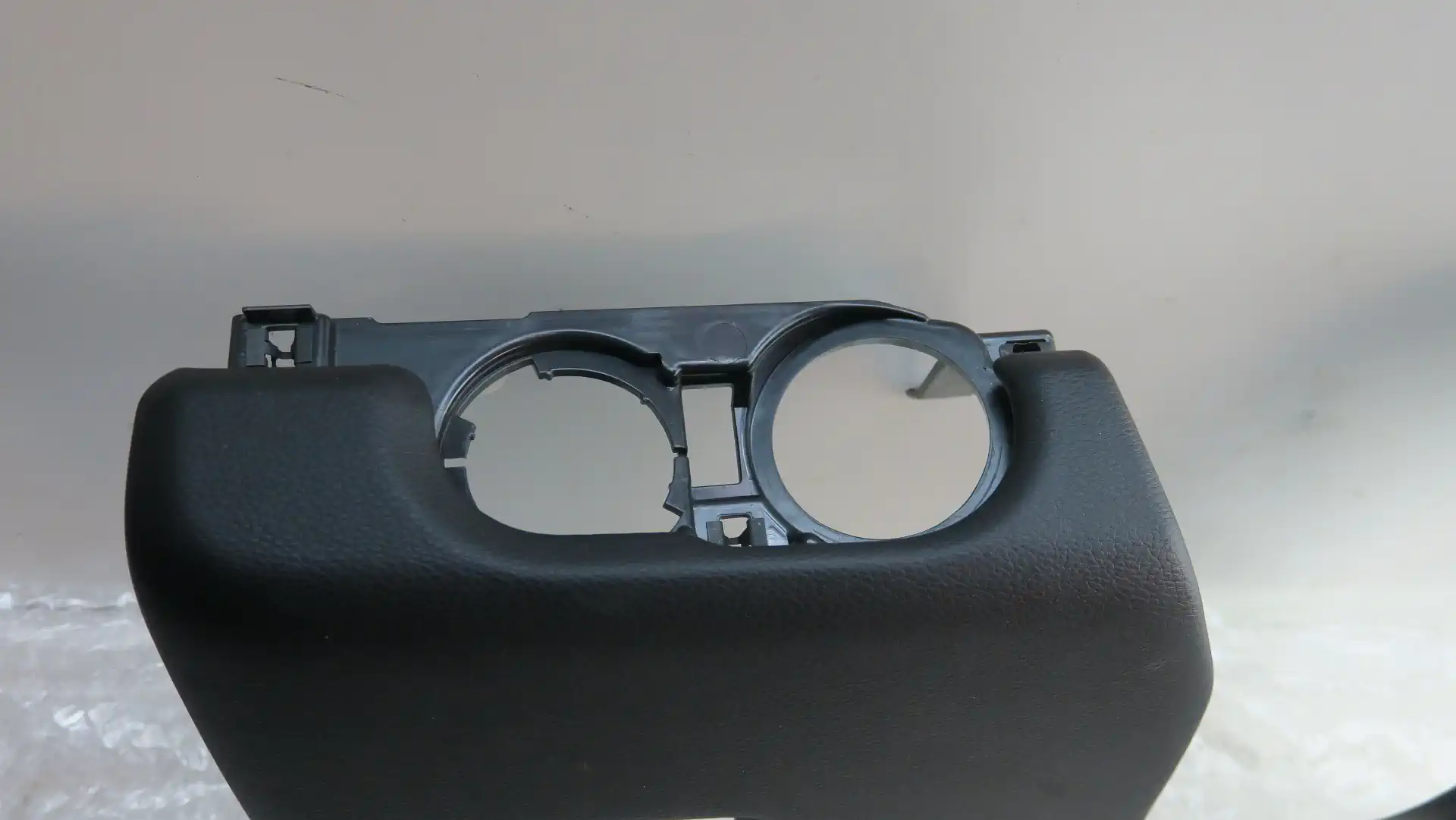 PORSCHE 911 991 981 Schalttafelverkleidung Unterteil schwarz 99155220110 – Bild 4