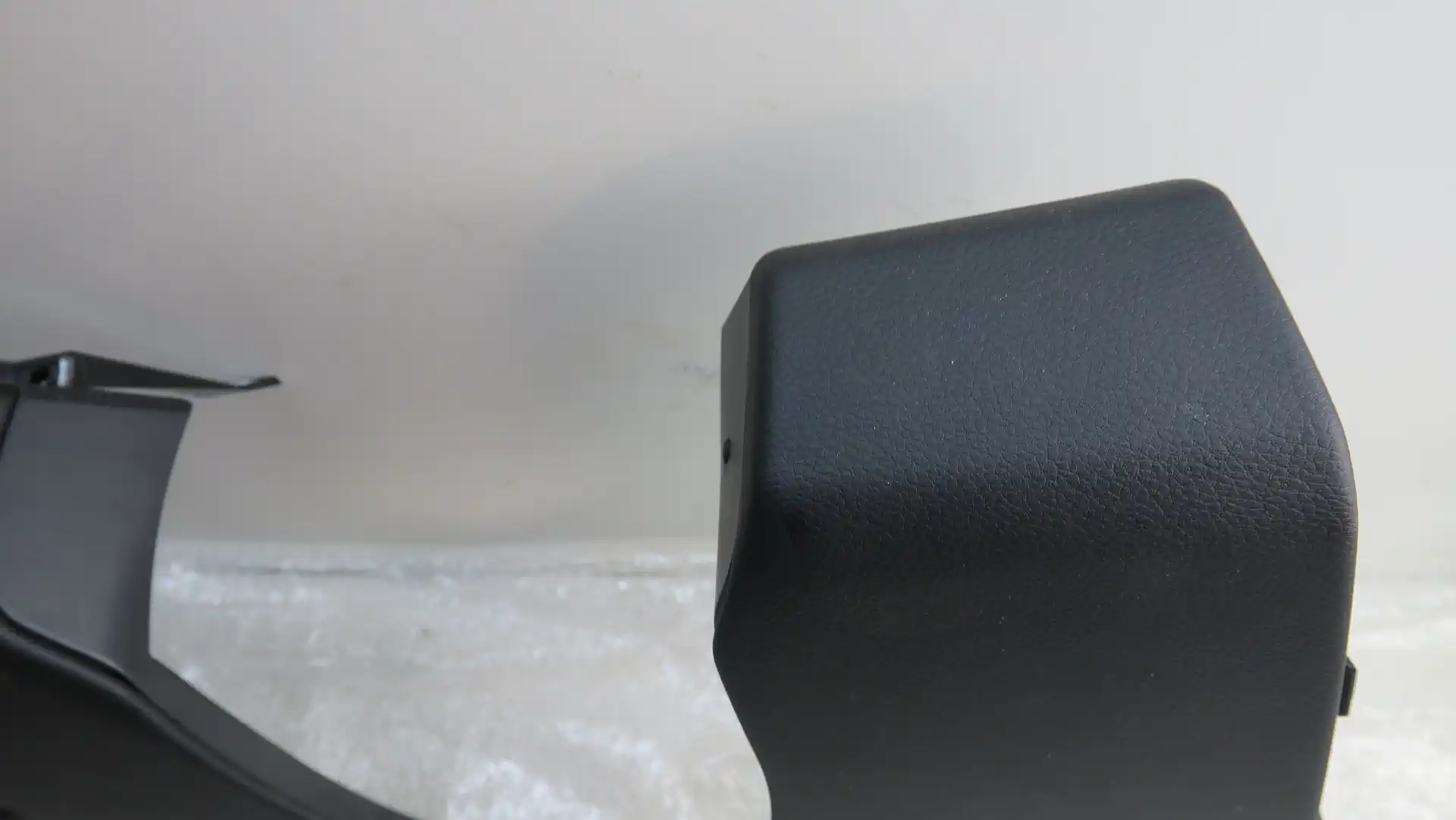 PORSCHE 911 991 981 Schalttafelverkleidung Unterteil schwarz 99155220110 – Bild 5