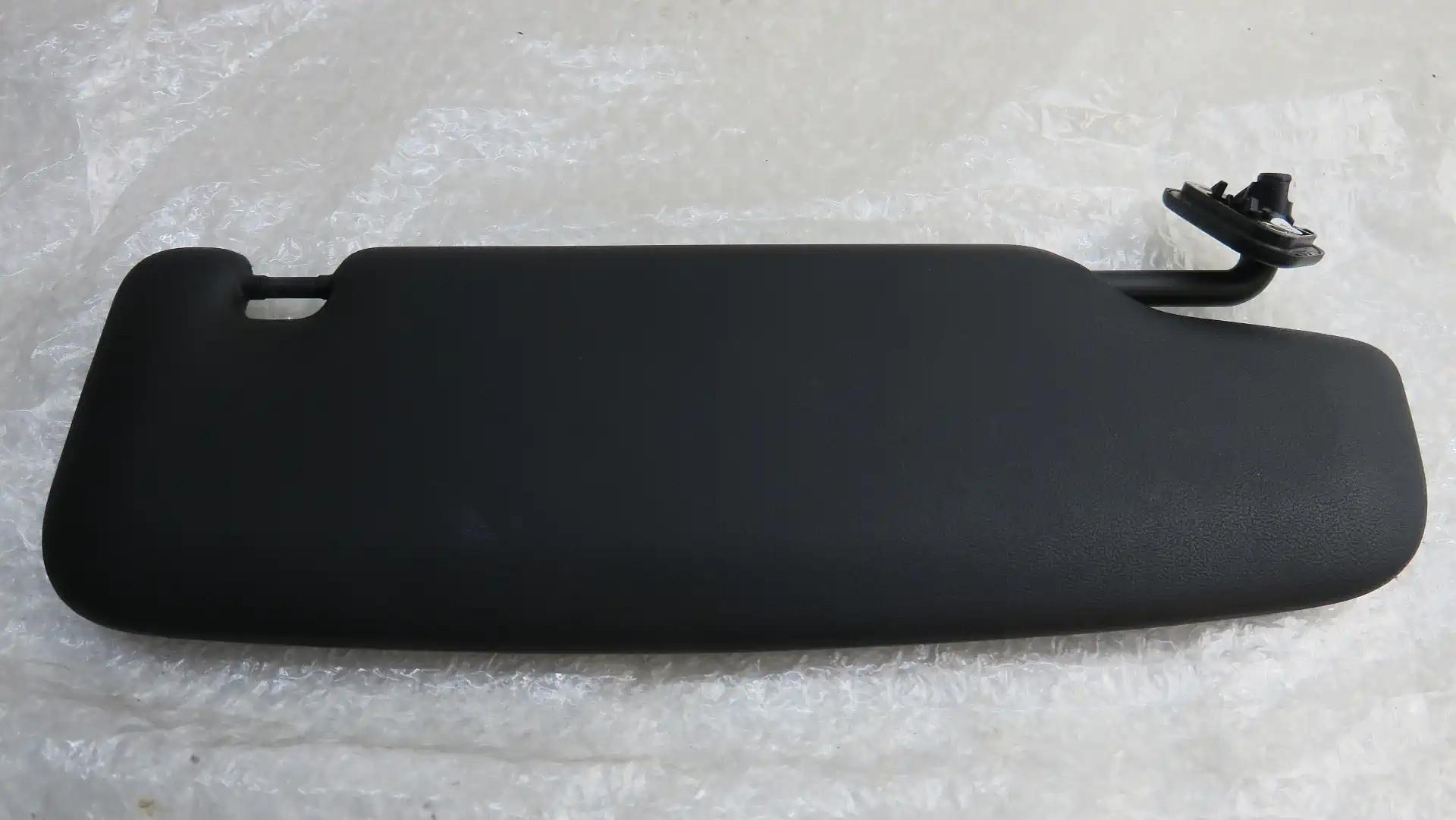 PORSCHE 981 Cayman Sonnenblende schwarz links 98173103102 OF7 – Bild 3