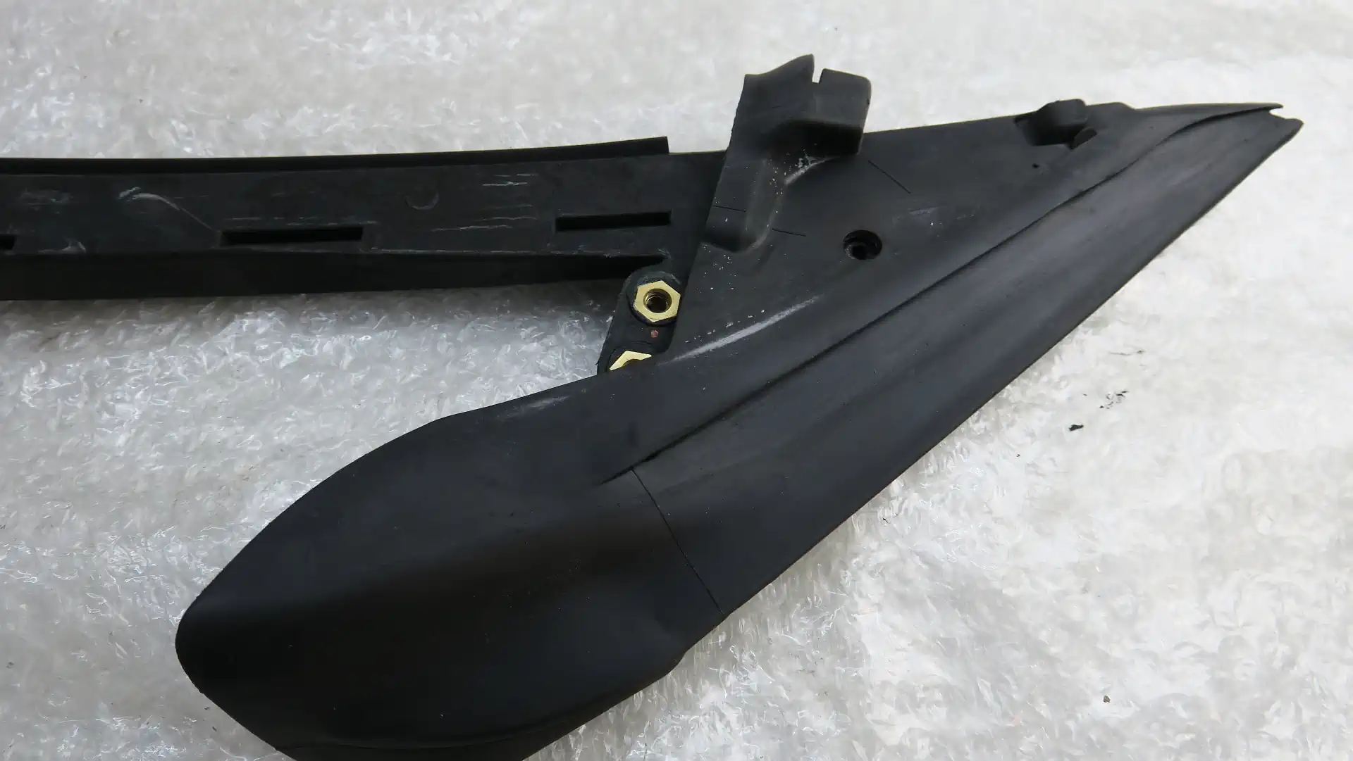 PORSCHE 911 991 981 Tür Fensterführung links 99153753102 – Bild 4