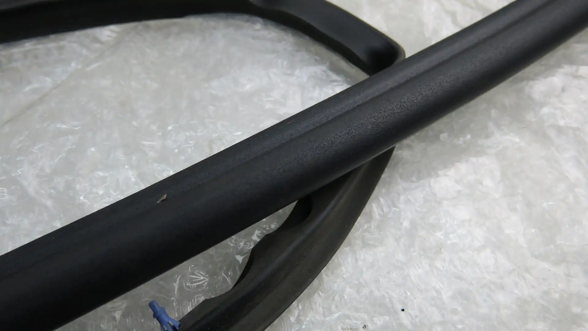 Porsche 981 Türdichtung Dichtung innen rechts 98153737802 – Bild 5