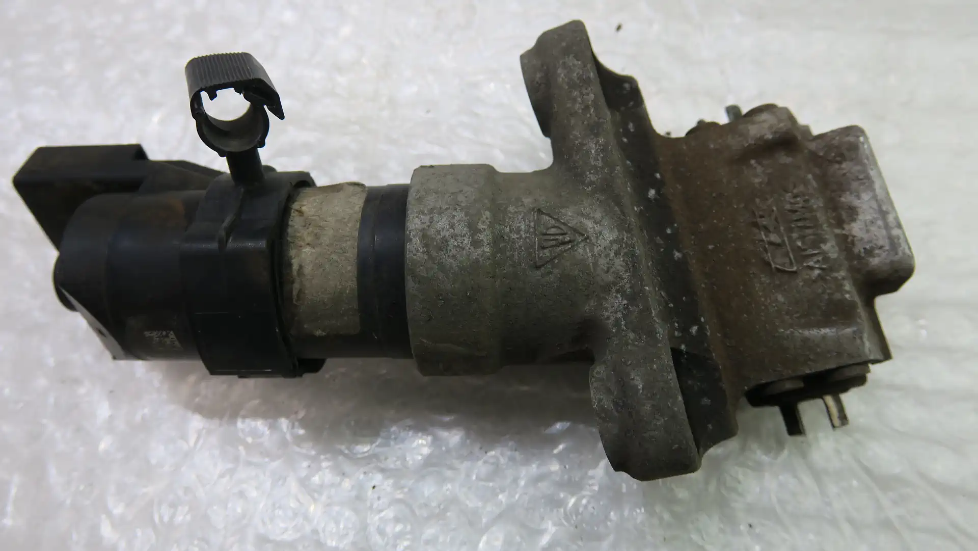 PORSCHE 991 981 992 718 Stellmotor links Feststellbremse 97035209205 – Bild 3