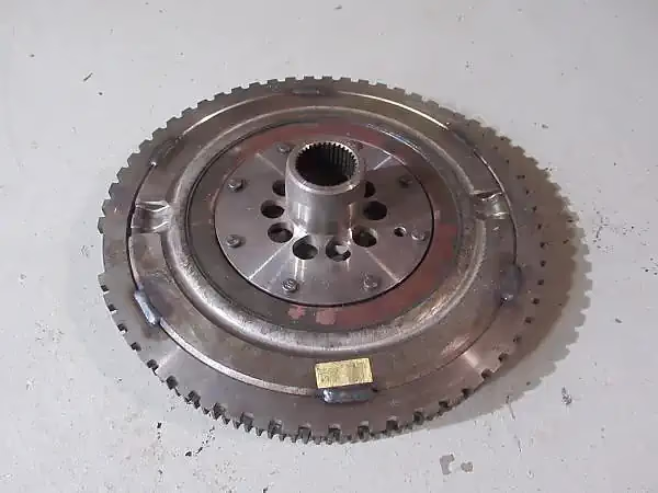 Porsche 911 997 Schwungrad Zweimassenschwungrad mit PDK 9G111402001