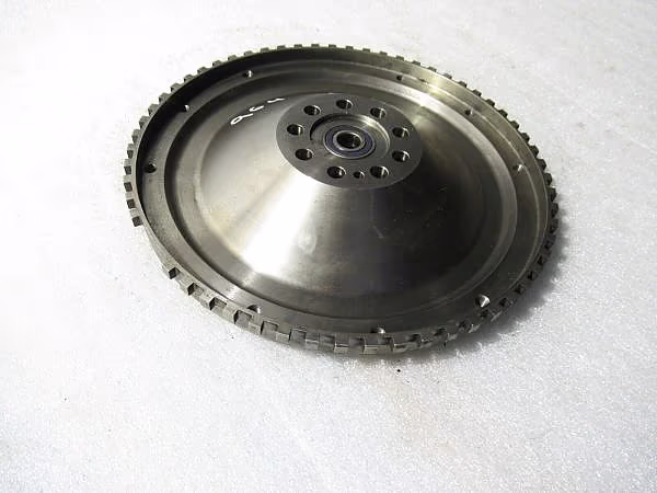 Porsche 911 964 RS 993 RS 996 GT3 997 GT3 Schwungrad 96410223931 – Bild 3