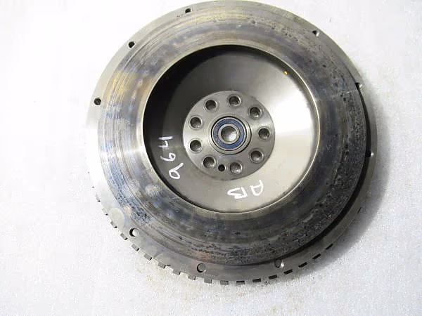 Porsche 911 964 RS 993 RS 996 GT3 997 GT3 Schwungrad 96410223931 – Bild 5
