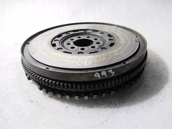 Porsche 911 964 993 Schwungrad Zweimassenschwungrad 96411401202 – Bild 7