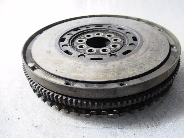 Porsche 911 964 993 Schwungrad Zweimassenschwungrad 96411401202 – Bild 6