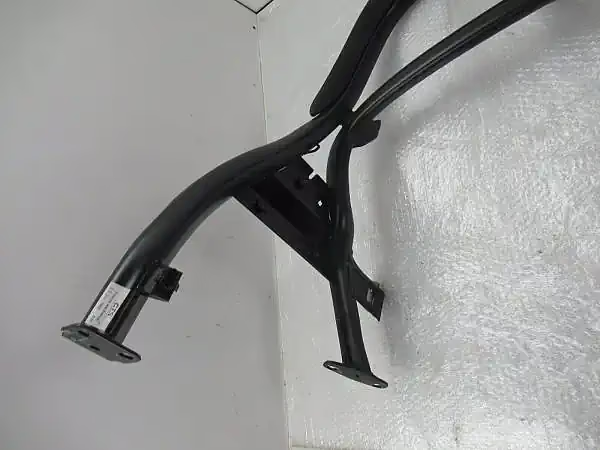 PORSCHE 986 Boxster Überrollschutz Überrollbügel schwarz 98658001101 – Bild 4