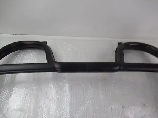 PORSCHE 986 Boxster Überrollschutz Überrollbügel schwarz 98658001101 – Bild 8