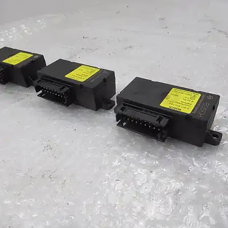 PORSCHE 911 996 986 Steuergerät Leuchtweitenregulierung 99661805102