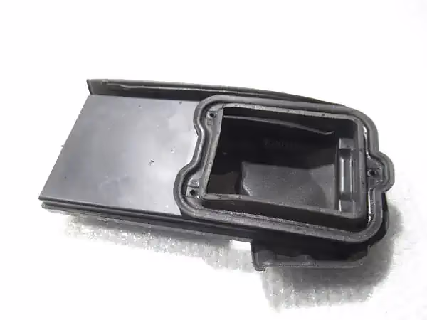 PORSCHE 911 997 987 Einsatz Abdeckung Pollenfilter Gehäuse 99757252901 99757272902 – Bild 8