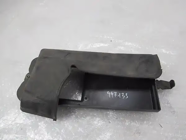 PORSCHE 911 997 987 Einsatz Abdeckung Pollenfilter Gehäuse 99757252901 99757272902 – Bild 6