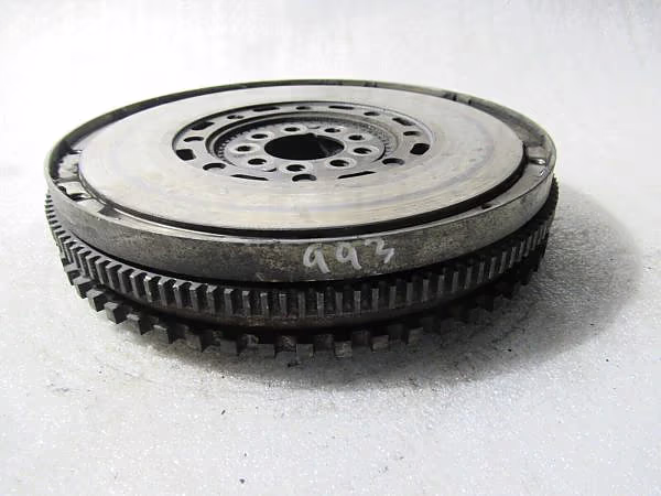 Porsche 911 964 993 Schwungrad Zweimassenschwungrad 96411401202 – Bild 7
